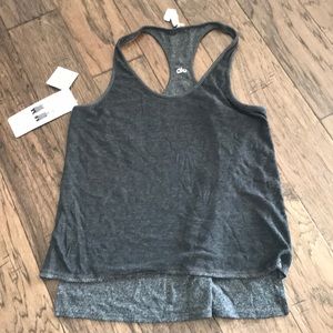 Alo Workout Tank